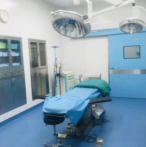 廈門(mén)薈美天成外科門(mén)診部