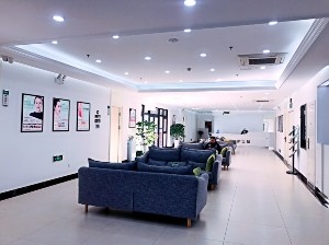 濟南君子醫(yī)療美容醫(yī)院