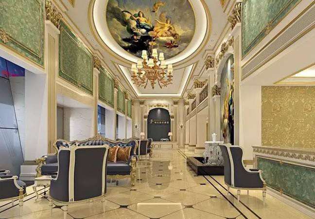 臺(tái)州路橋博仕醫(yī)療美容門(mén)診部