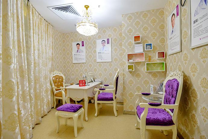 惠州雅涵整形醫(yī)院