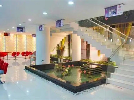 樂山金手指醫(yī)學(xué)整形美容醫(yī)院