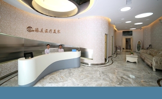 哈爾濱冰城臻美醫(yī)療美容醫(yī)院