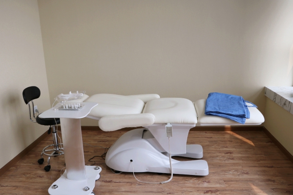 成都美未央醫(yī)療美容整形門診部