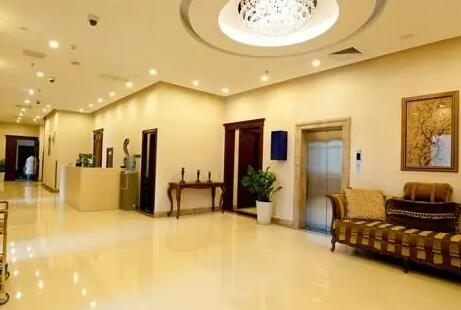 肇慶艾美醫(yī)療美容門診