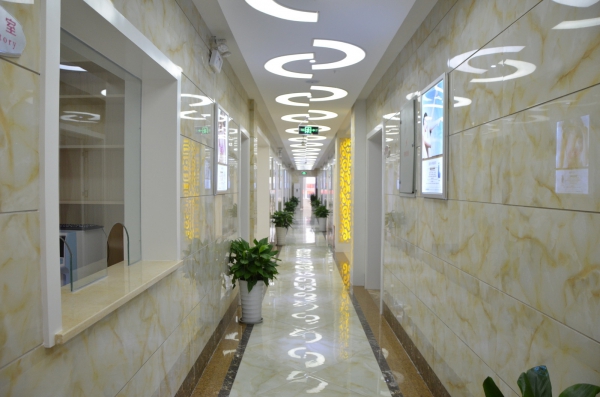 南充雅圖蘭姿醫(yī)療美容門診部