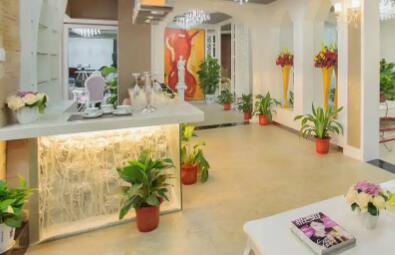 長沙和美醫(yī)療整形美容醫(yī)院