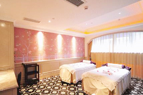 ?？诿捞m紅妝尚醫(yī)學美容門診部