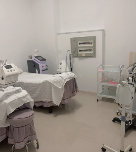 大慶艾尚美顏醫(yī)療美容