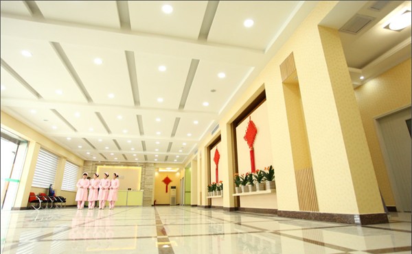 武漢維納斯博愛整形醫(yī)院