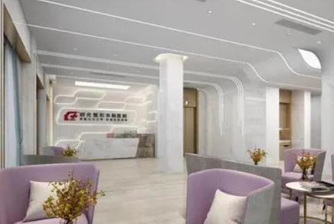 江陰時光醫(yī)療美容