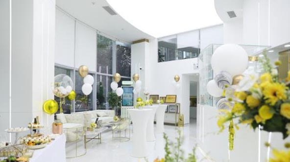 廣州伊美醫(yī)療美容門診部