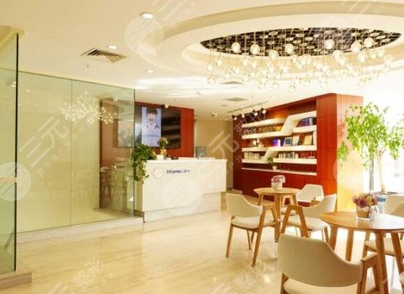 鞍山任凌欣醫(yī)療美容診所