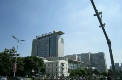 蘇州大學附屬第二醫(yī)院整形科