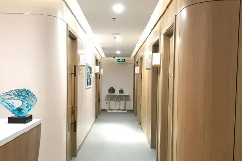 南京明水醫(yī)療美容門診部
