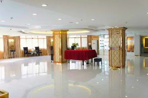 東莞葉子醫(yī)療美容門(mén)診部