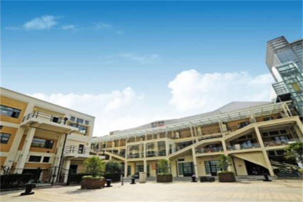 上海首爾麗格醫(yī)院