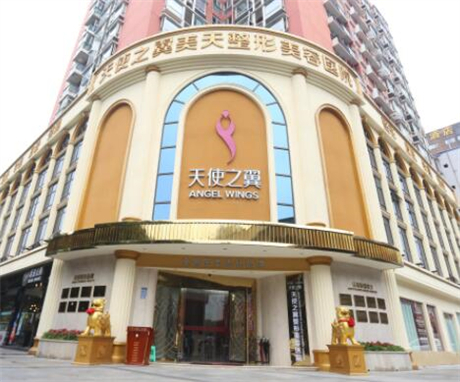 成都天使之翼美容醫(yī)院
