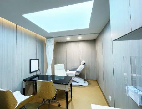 青島企杏醫(yī)療美容