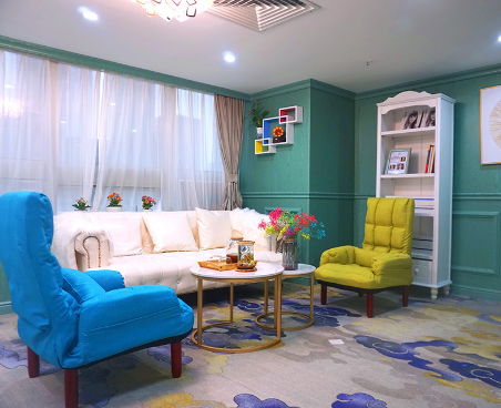 深圳赫爾希醫(yī)療美容