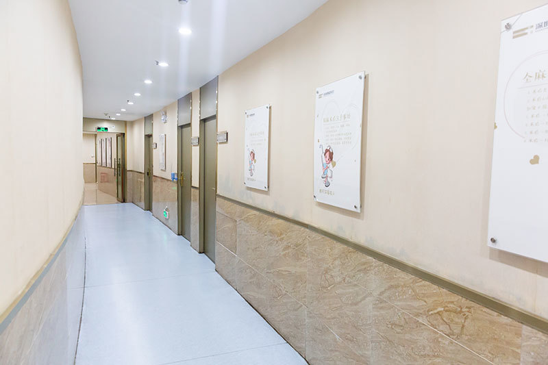 深圳鵬程醫(yī)療整形美容中心