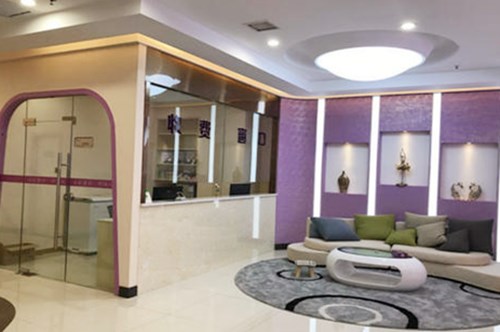 株洲麗人整形美容醫(yī)院