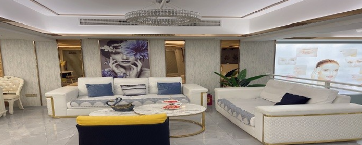 汕頭萊美醫(yī)療美容門診部