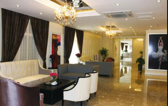 阜陽(yáng)東方美萊塢整形醫(yī)院