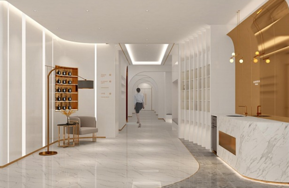 杭州迪美醫(yī)療美容門診部