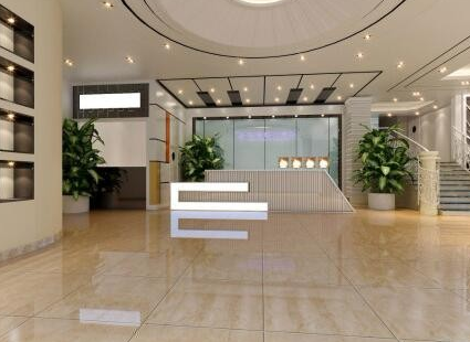 珠海科美醫(yī)療美容整形門診部