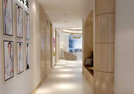 雞西紅麗醫(yī)療美容診所