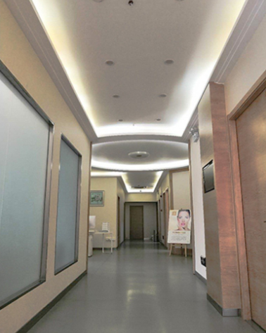 南京月亮魚(yú)整形