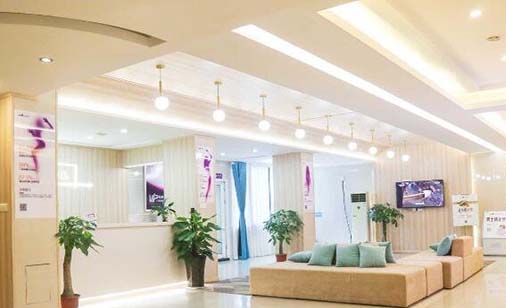 丹東美辰恒美醫(yī)療美容門診部