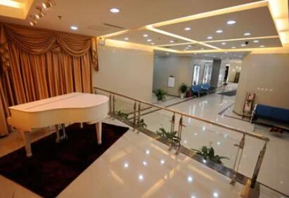 長春韓一整形美容醫(yī)院