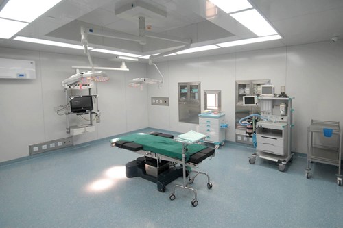 蘇州協(xié)美醫(yī)療整形美容醫(yī)院