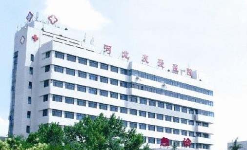 河北友愛(ài)醫(yī)院整形美容科