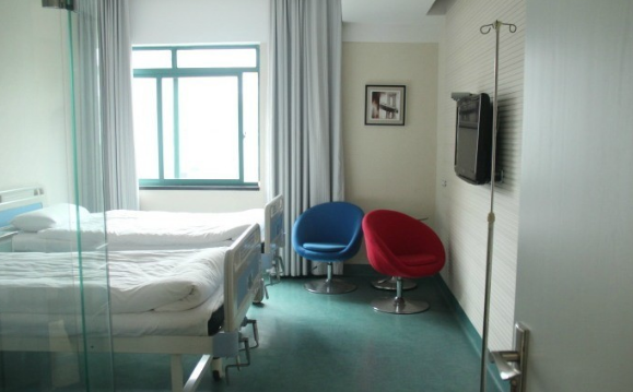 恩施華美整形美容醫(yī)院