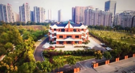 合肥禾麗美容整形醫(yī)院