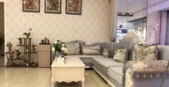 合肥凱美醫(yī)療美容醫(yī)院