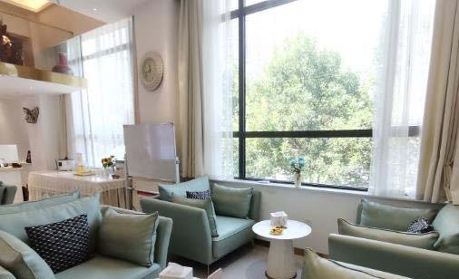 雞西花源醫(yī)療美容門診部