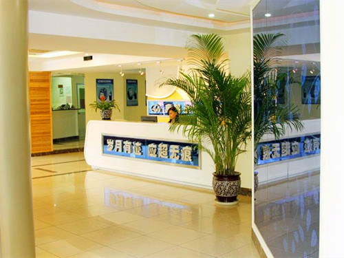 貴陽應超小李飛刀醫(yī)療美容整形醫(yī)院