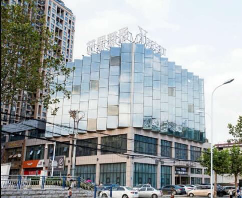 合肥藝星醫(yī)美醫(yī)院