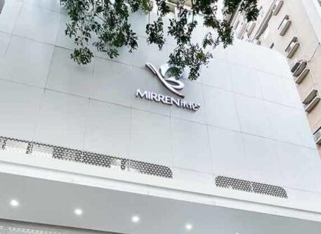 廣州米倫醫(yī)學(xué)美容門診部