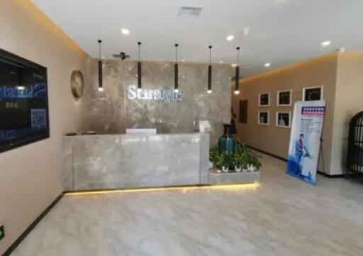 大連星妍醫(yī)療美容門(mén)診部