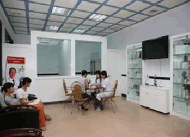 運城海鷗美容外科診所