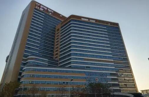 合肥第一人民醫(yī)院整形外科