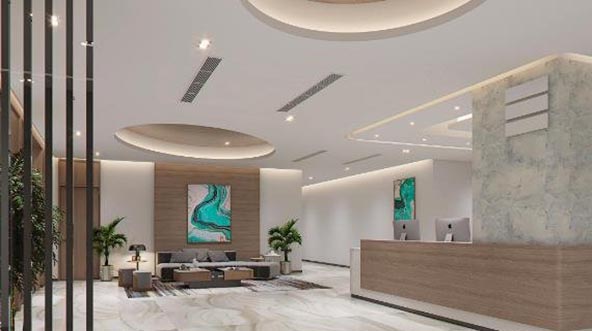 深圳臻妍醫(yī)療美容診所