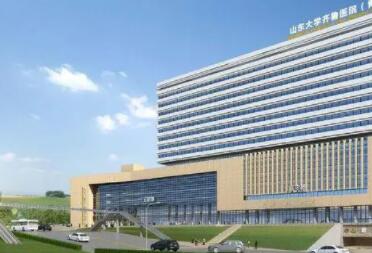 山東大學齊魯醫(yī)院醫(yī)學美容科