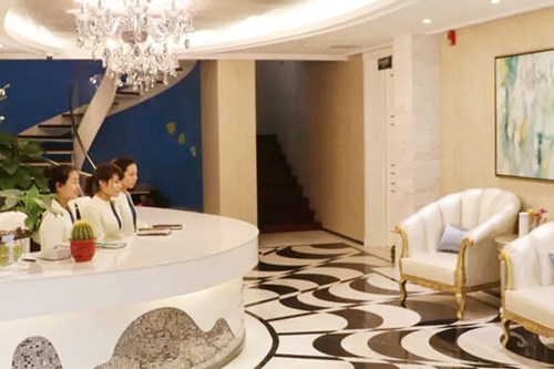 西安美人魚(yú)整形醫(yī)療美容門(mén)診部