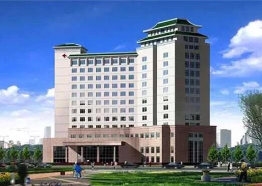 哈爾濱醫(yī)科大學(xué)附屬第四醫(yī)院整形外科