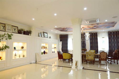 杭州婉美醫(yī)療美容診所